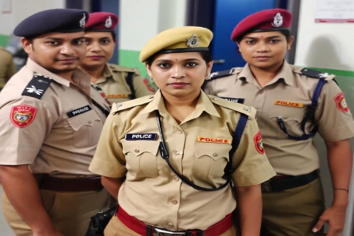 यूपी पुलिस कांस्टेबल रिजल्ट को लेकर ये है लेटेस्ट अपडेट्स जानें कब होगा जारी