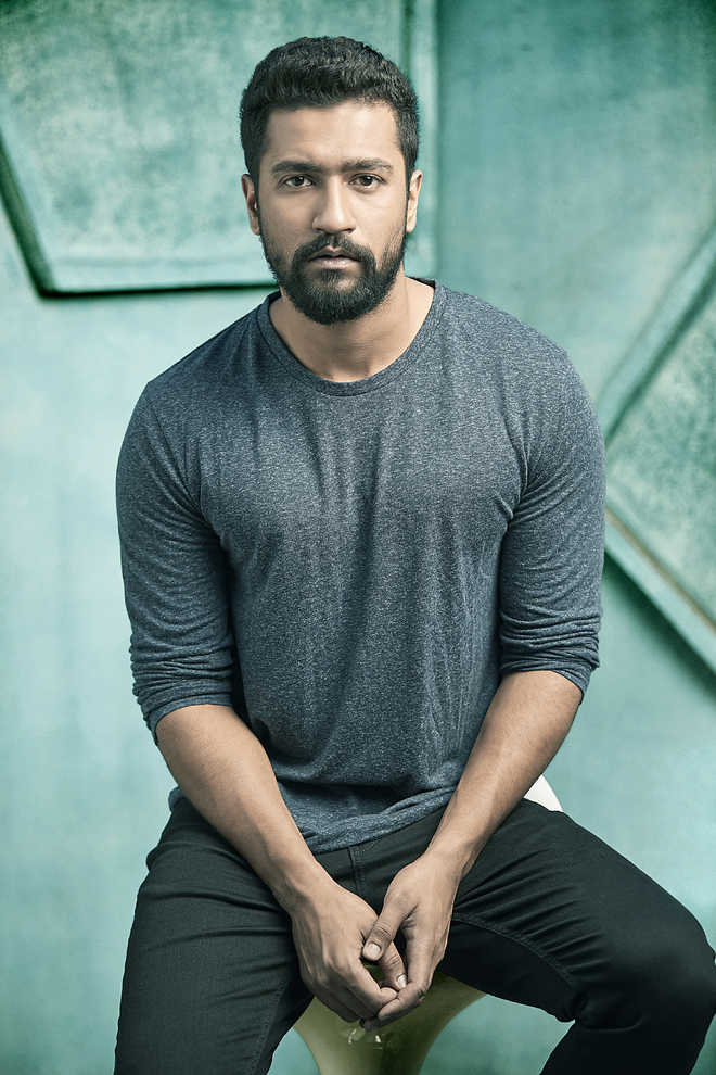 Vicky Kaushal Education