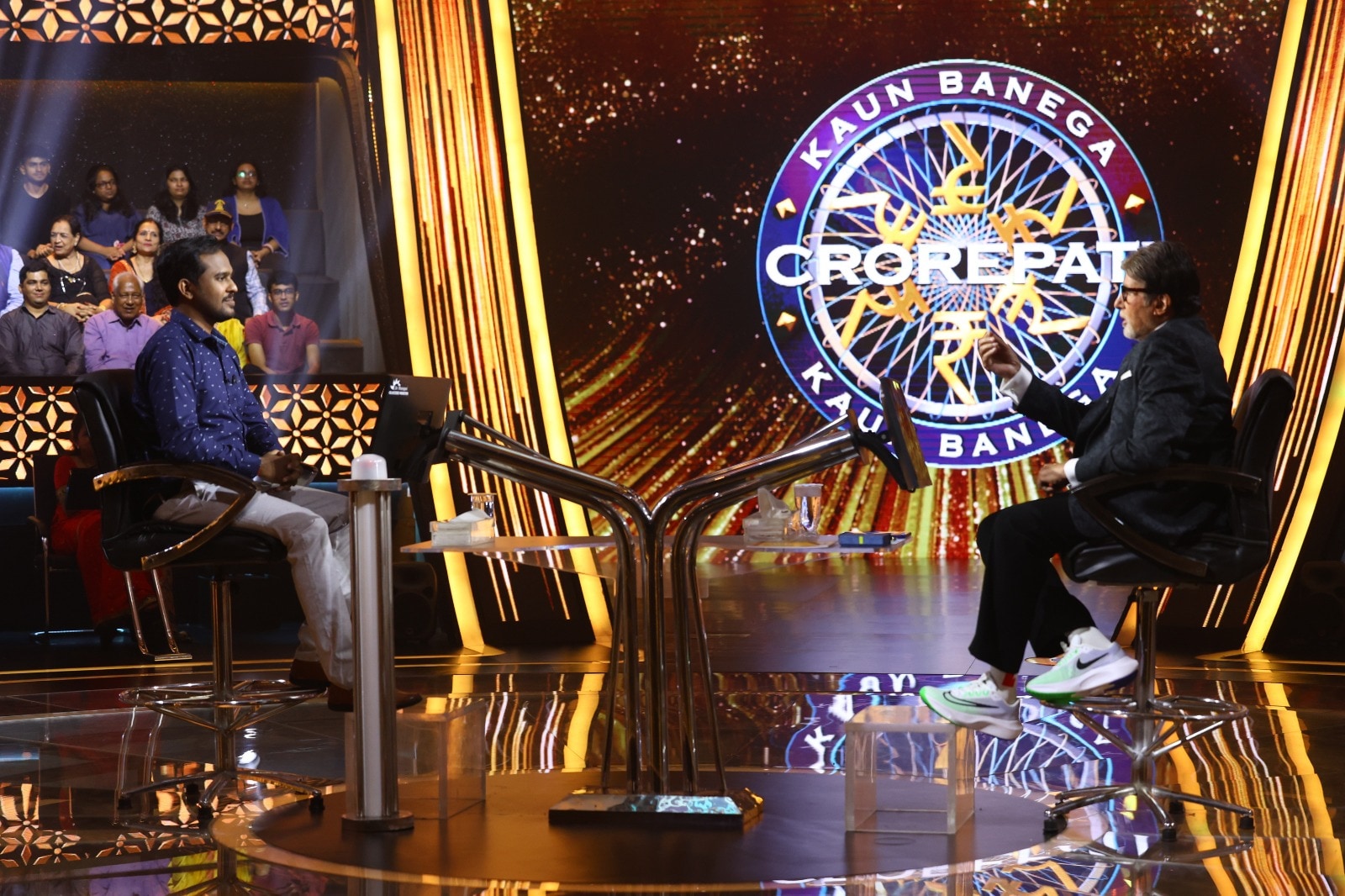 KBC 16, kaun banega crorepati, amitabh bachchan, amitabh bachchan kbc 16,