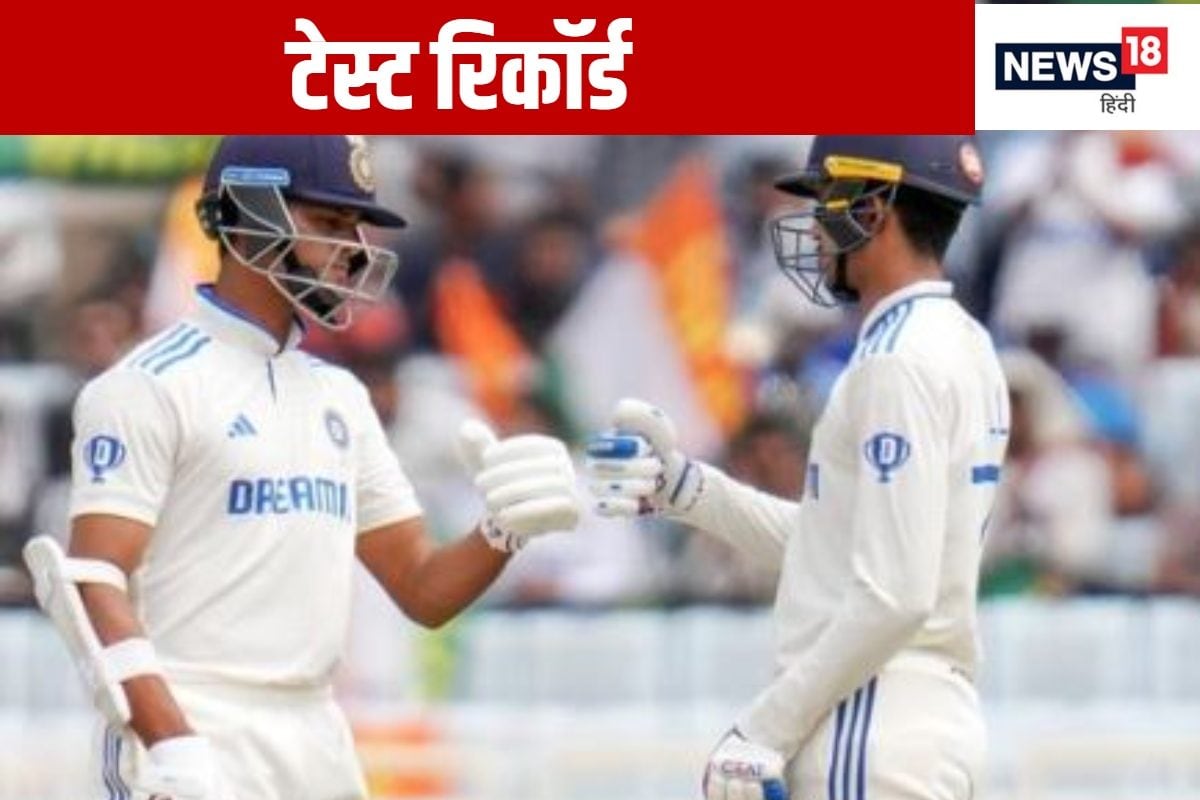 कौन हैं वो बल्लेबाज... जिन्होंने टेस्ट में बनाए सबसे तेज 1000 रन