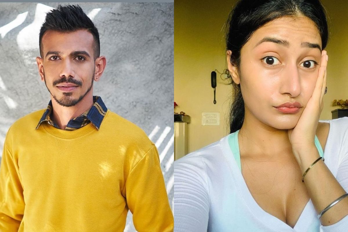 किस्मत हो तो ऐसी... युजवेंद्र चहल को कैसे मिली इतनी खूबसूरत हसीना?