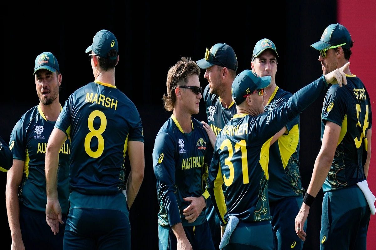 ENG vs AUS: बराबरी पर खत्म हुई टी20 सीरीज, अब वनडे मैचों की होगी शुरुआत