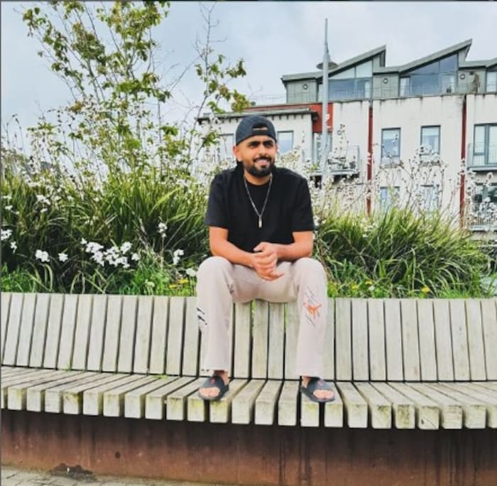 Babar Azam Instagram