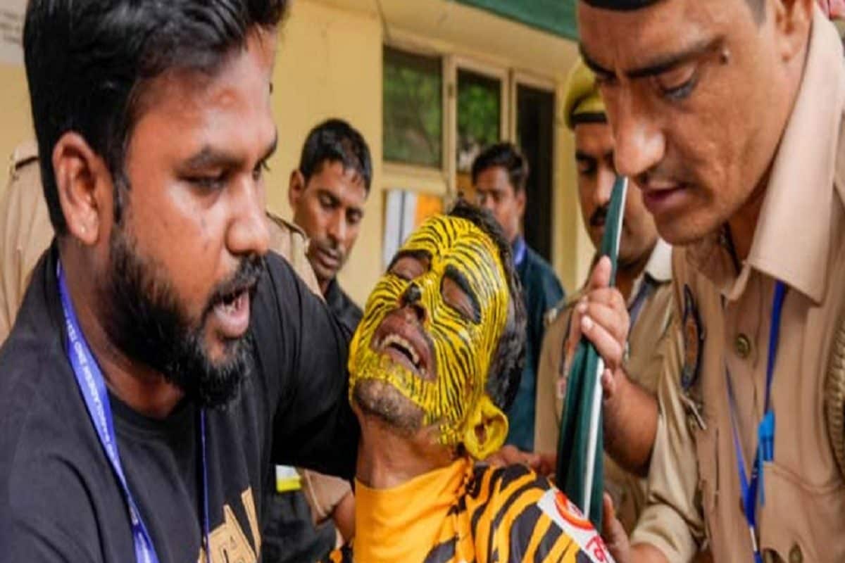 मारपीट नहीं.. गंभीर बीमारी से जूझ रहा था बांग्लादेशी फैन, अब वतन को लौटा