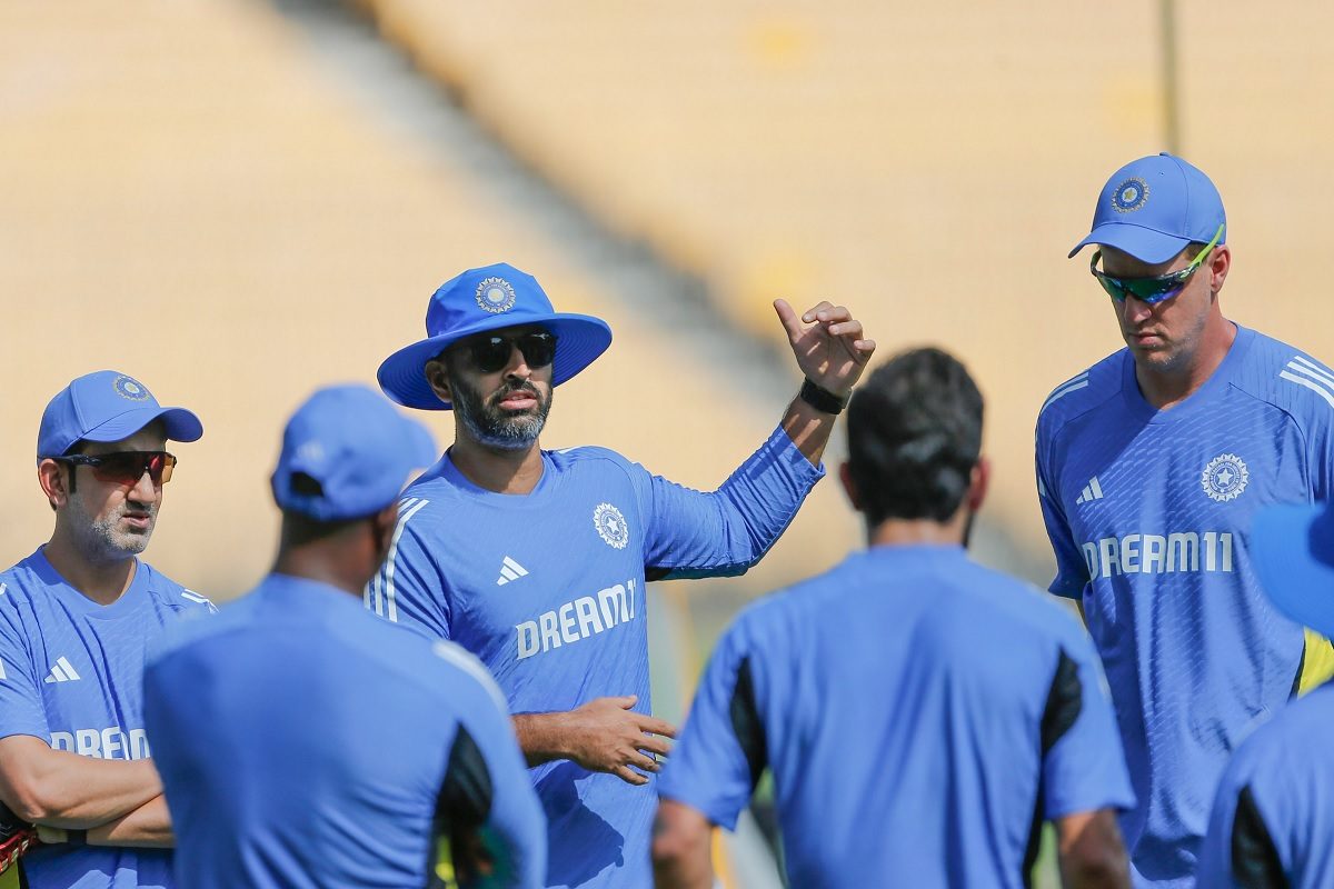 'उल्टी गिनती शुरू...' टेस्ट सीरीज से पहले बांग्लादेश को BCCI की चेतावनी