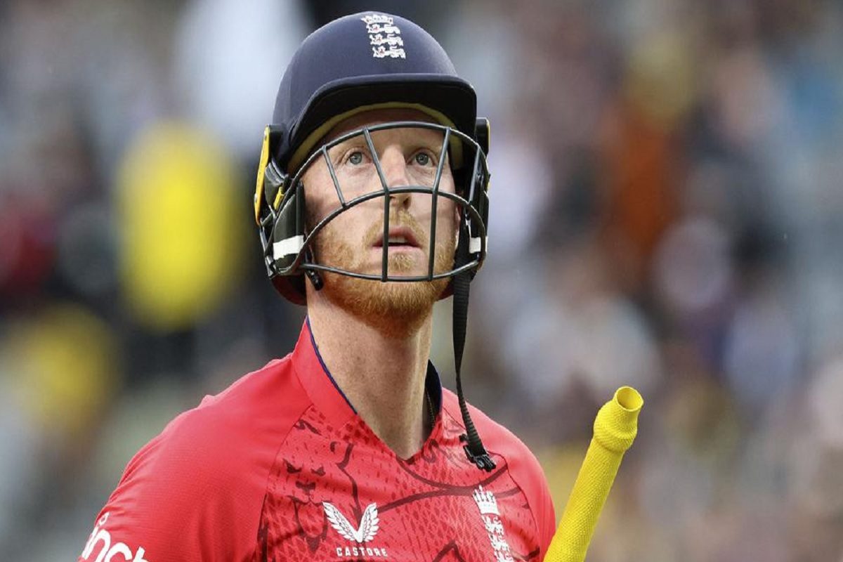 इंग्लिश खिलाड़ी बेन स्टोक्स का बड़ा बयान, कहा- अगर मुझे टीम में नहीं लिया तो..