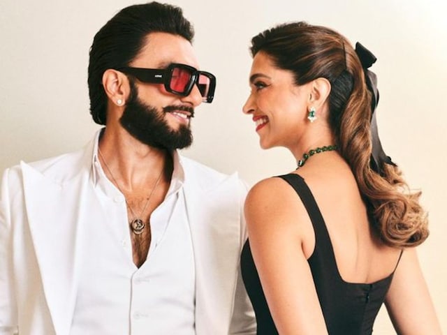 दीपिका ने बच्चे का वीडियो किया शेयर, नजारा देख हंसी नहीं रोक पा रहे फैंस दीपिका ने बच्चे का वीडियो किया शेयर, नजारा देख हंसी नहीं रोक पा रहे फैंस