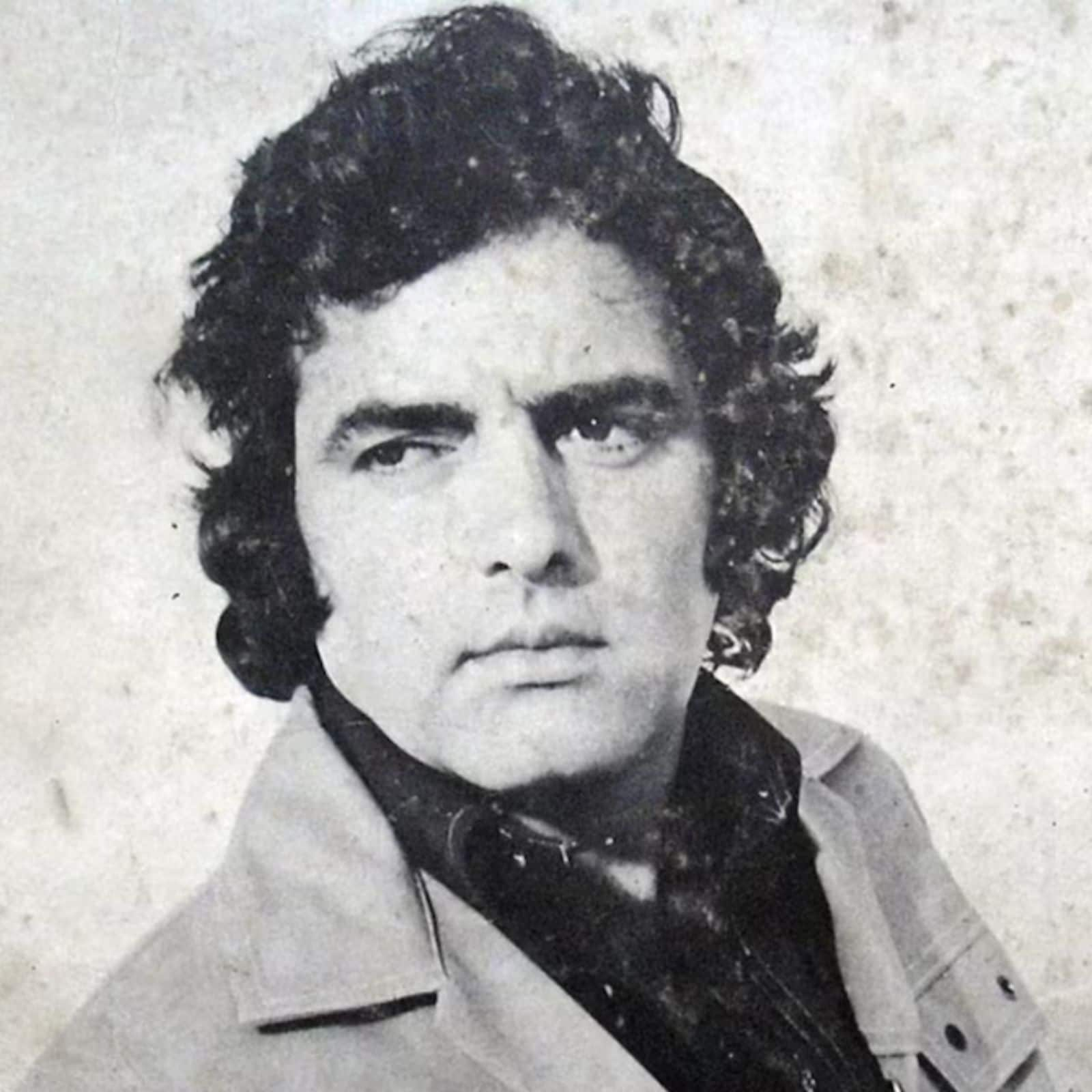 Firoz Khan, Firoz Khan Birth Anniversary, Firoz Khan aka cowboy, Bollywood first Khan Firoz Khan, Firoz Khan aka cowboy, Bollywood first Khan Firoz Khan, Cowboy in Bollywood, Firoz Khan, Bollywood's first Khan Firoz Khan