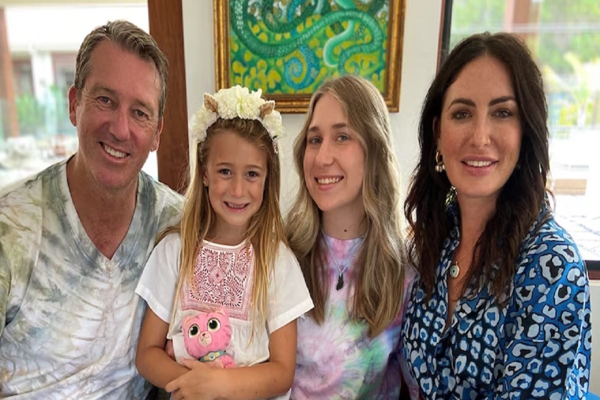 ऑस्ट्रेलिया का दिग्गज क्रिकेटर, पत्नी की मौत नहीं कर पाया था बर्दाश्त