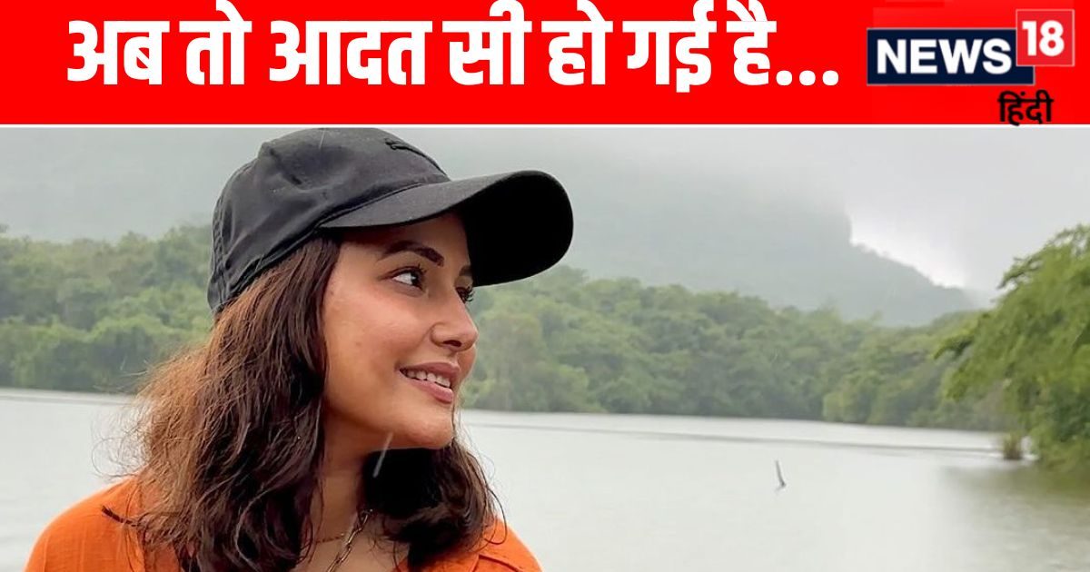 हिना खान कीमोथेरेपी की साइड इफेक्ट्स से हुईं परेशान, 'म्यूकोसाइटिस' से हो रही हैं ठीक, अब…