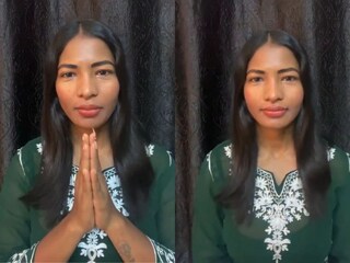 Indore Viral Video: पहले ब्रा पहनकर बाजार में घूमी लड़की, फिर दिया चैलेंज,  अब मांगी माफी - News18 हिंदी
