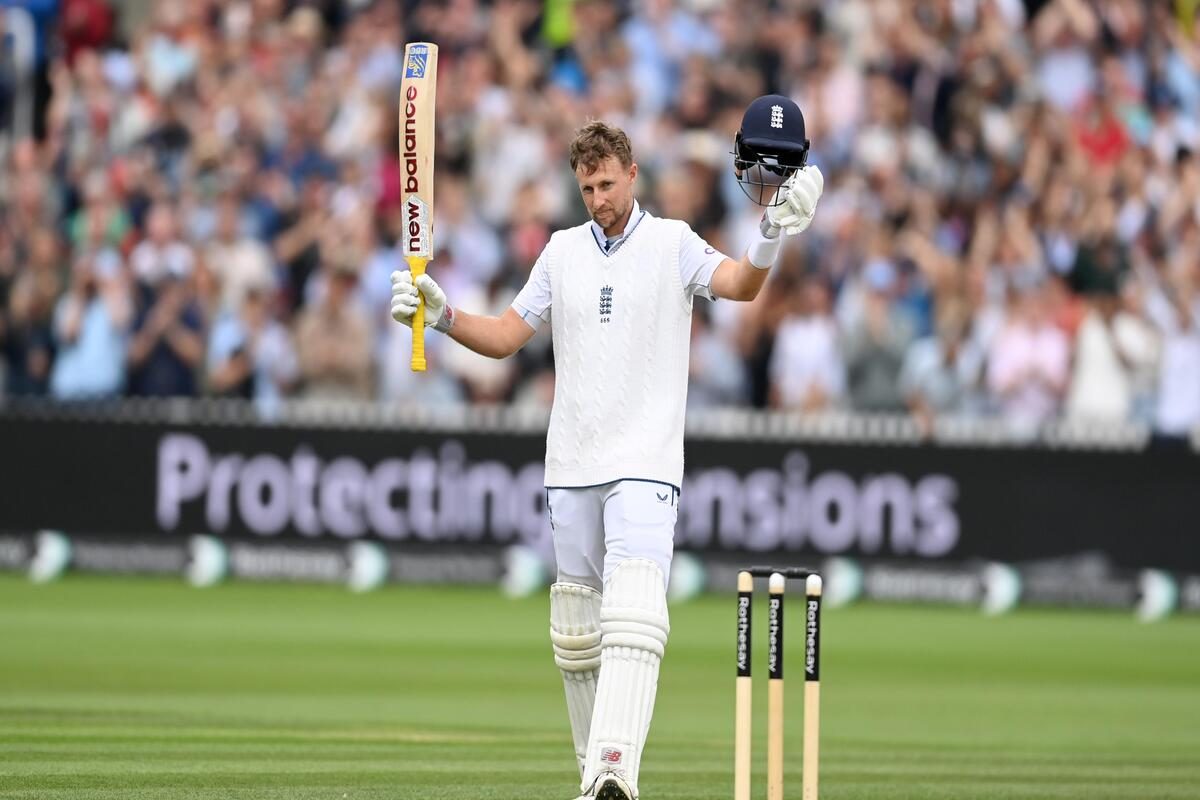 4 साल में शतक किए दोगुने ,फैब 4 में रूट का राज, खतरे में यूसुफ का रिकॉर्ड