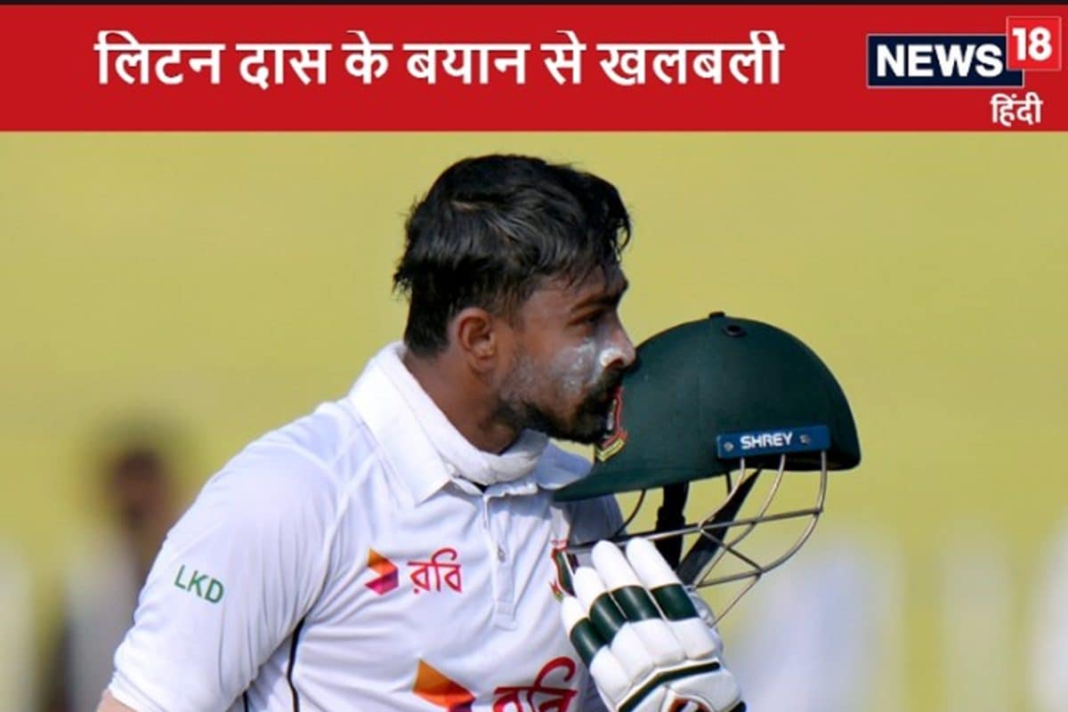 पाकिस्तान की बैंड बजाने वाले बैटर ने भारत में आने से पहले डाले हथियार