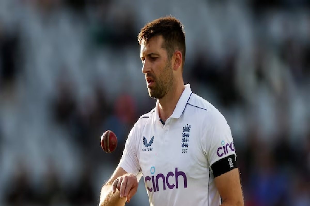 इंग्लैंड के लिए बड़ा झटका, तेज गेंदबाज चोटिल, 2024 में नहीं खेलेगा एक भी मैच