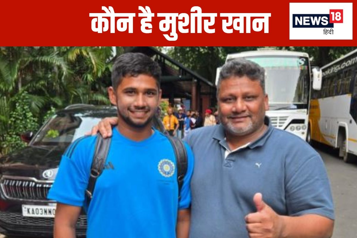 कौन है वो 19 साल का बैटर? रोड एक्सीडेंट में हुआ घायल, युवी को कर चुका है आउट