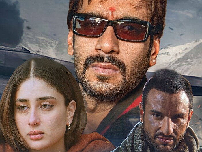 ओंकारा :1 अद्भुत फिल्म जो नाटक से बनी ब्लॉकबस्टर 3 omkara Movie