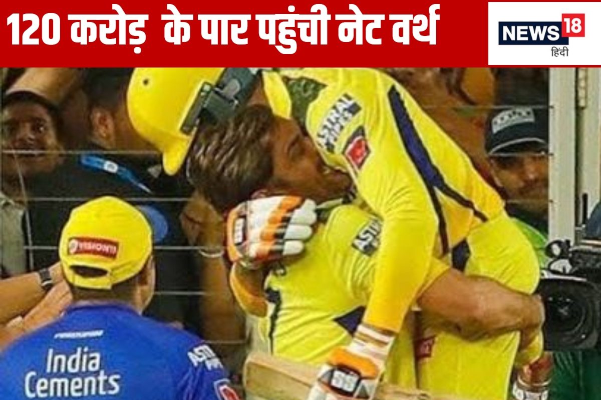 सिक्योरिटी गार्ड के बेटे ने बल्ले से बांग्लादेश की नाक में किया दम