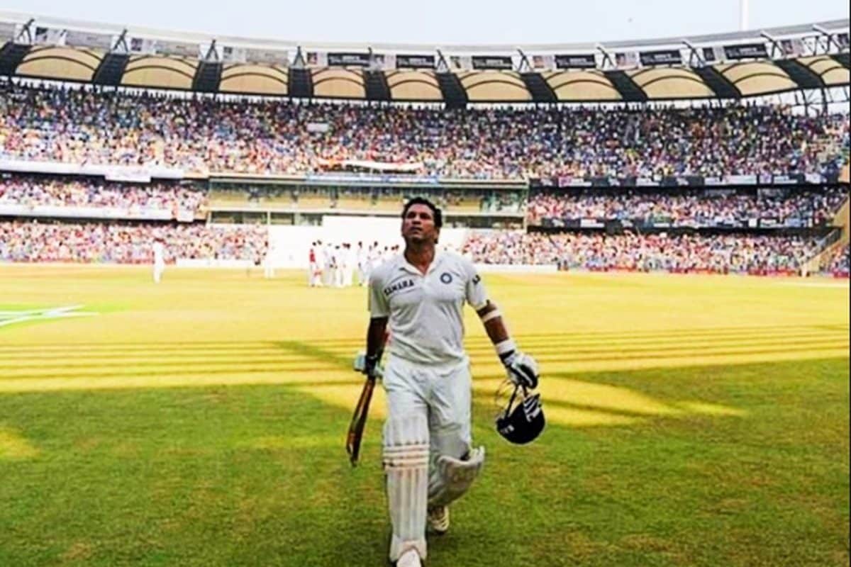 24 साल के करियर में 6 बार रोए थे सचिन, किस-किस की वजह से निकले आंसू