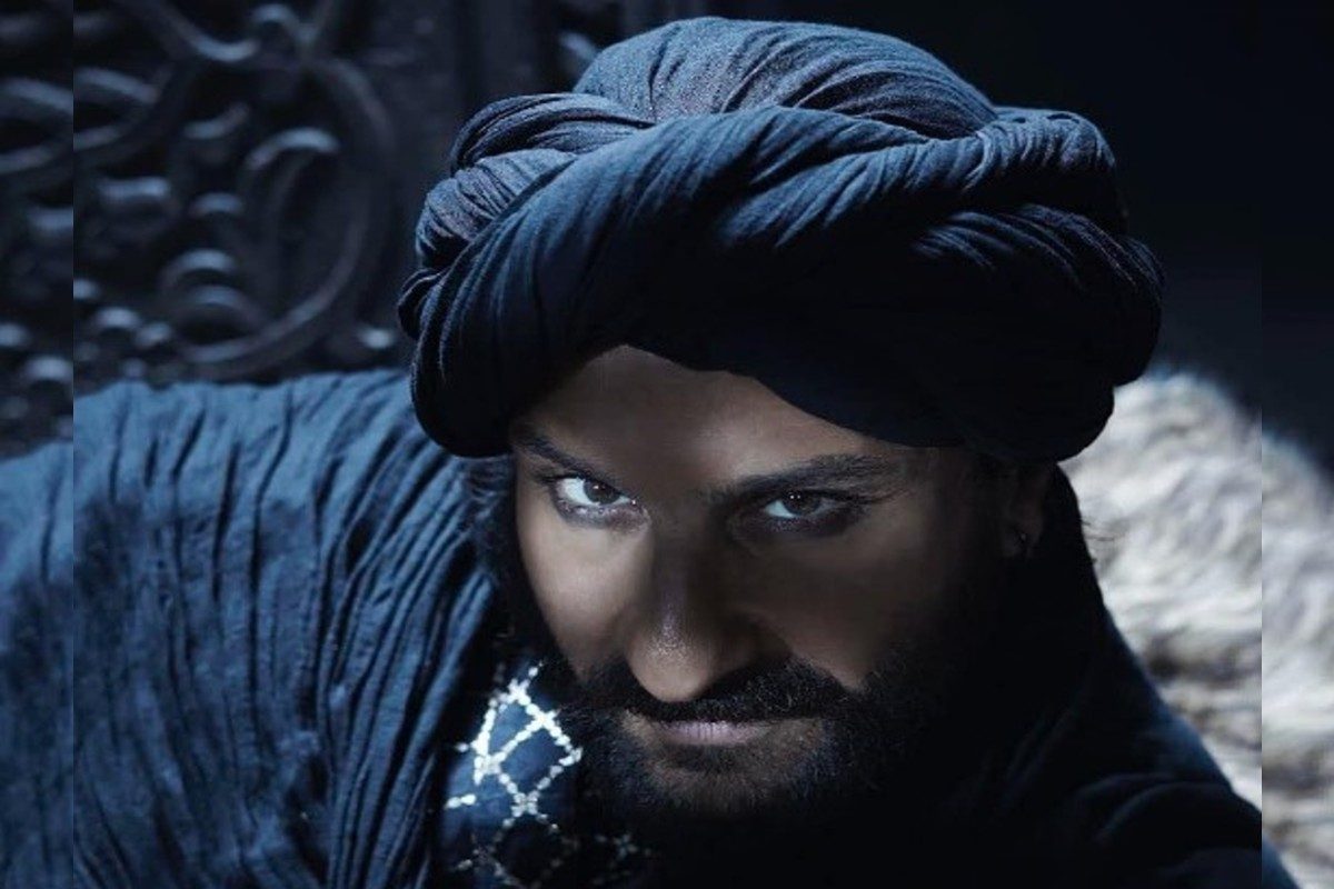 बॉलीवुड स्टार के दादा ने इंग्लैंड के लिए खेला क्रिकेट, फिर भारत के बने कप्तान