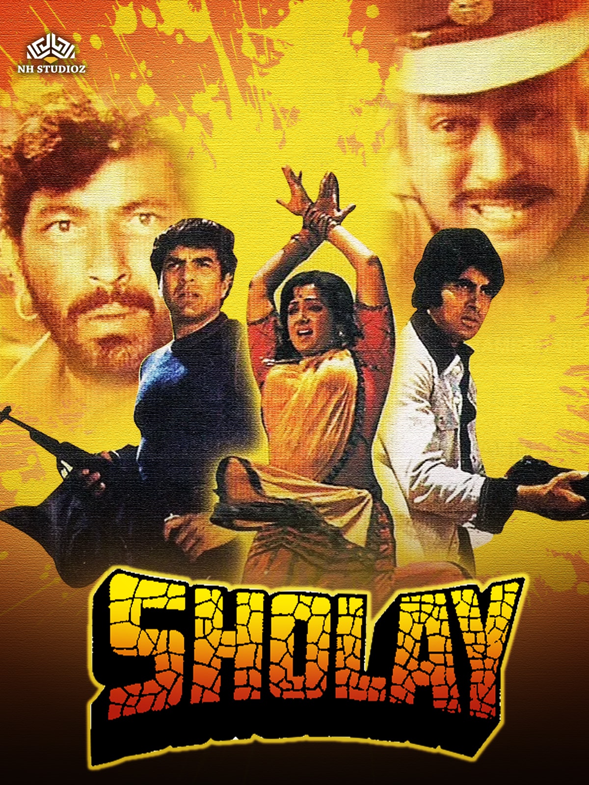 Ramesh Sippy, Amitabh Bachchan, Sholay, Shaan, रमेश सिप्पी, अमिताभ बच्चन, शोले, शान