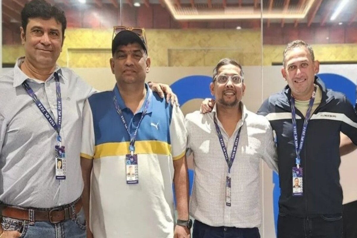 एक सरनेम के 3 क्रिकेटर, तीनों पेसर, शानदार डेब्यू के बाद भी खेले सिर्फ 1 टेस्ट