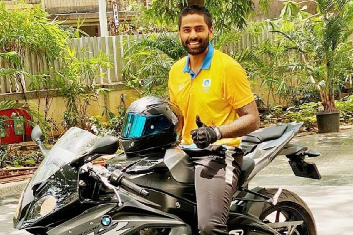 Suryakumar yadav Net Worth: कितना कमाते हैं सूर्या, करोड़ो की करते हैं कमाई