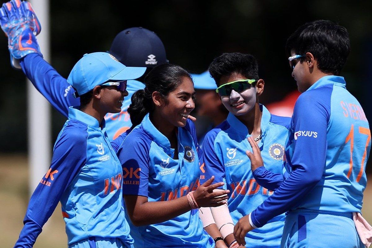 एसीसी का बड़ा फैसला, अंडर-19 महिला टी20 एशिया कप का होगा आयोजन