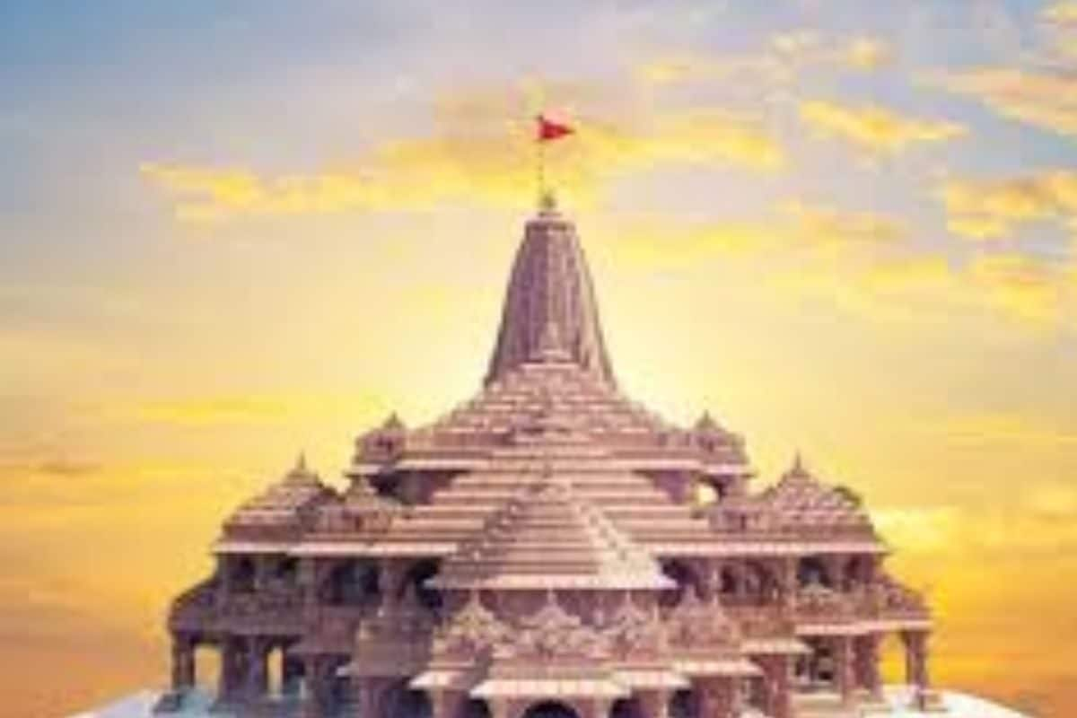 Ram Mandir: कब तक तैयार होगा पूरी तरह राम मंदिर बड़ा अपडेट आया सामने