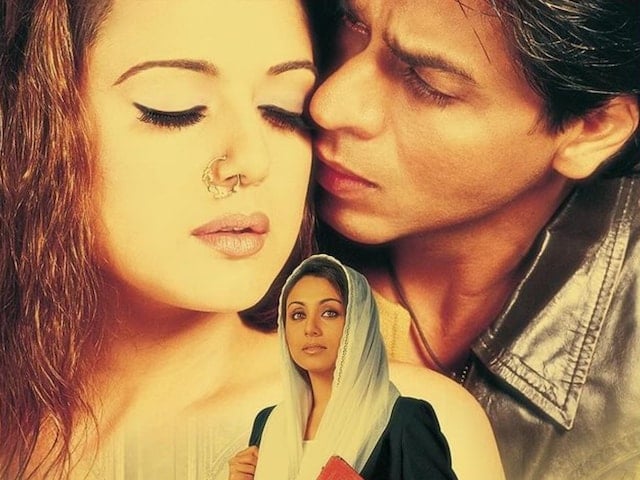 veer zaara