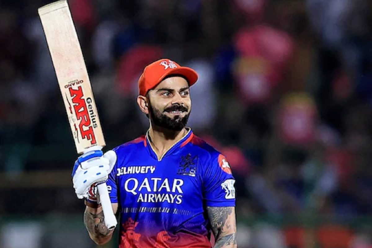 DPL में जड़े 6 गेंदों में 6 छक्के, विराट कोहली के साथ खेलने की ख्वाहिश