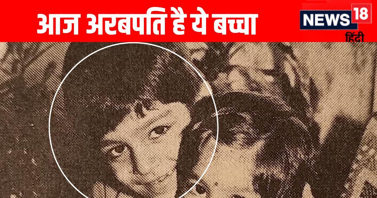 48 साल के एक्टर के करियर की जब बजी थी बैंड, फरिश्ता बनकर आया सुपरस्टार, चंद मिनटों में पलटी किस्मत