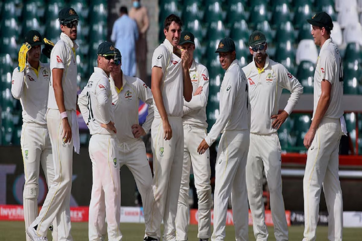 भारत के खिलाफ सीरीज से पहले इस टीम ने सीनियर्स प्लेयर्स को दिया आराम