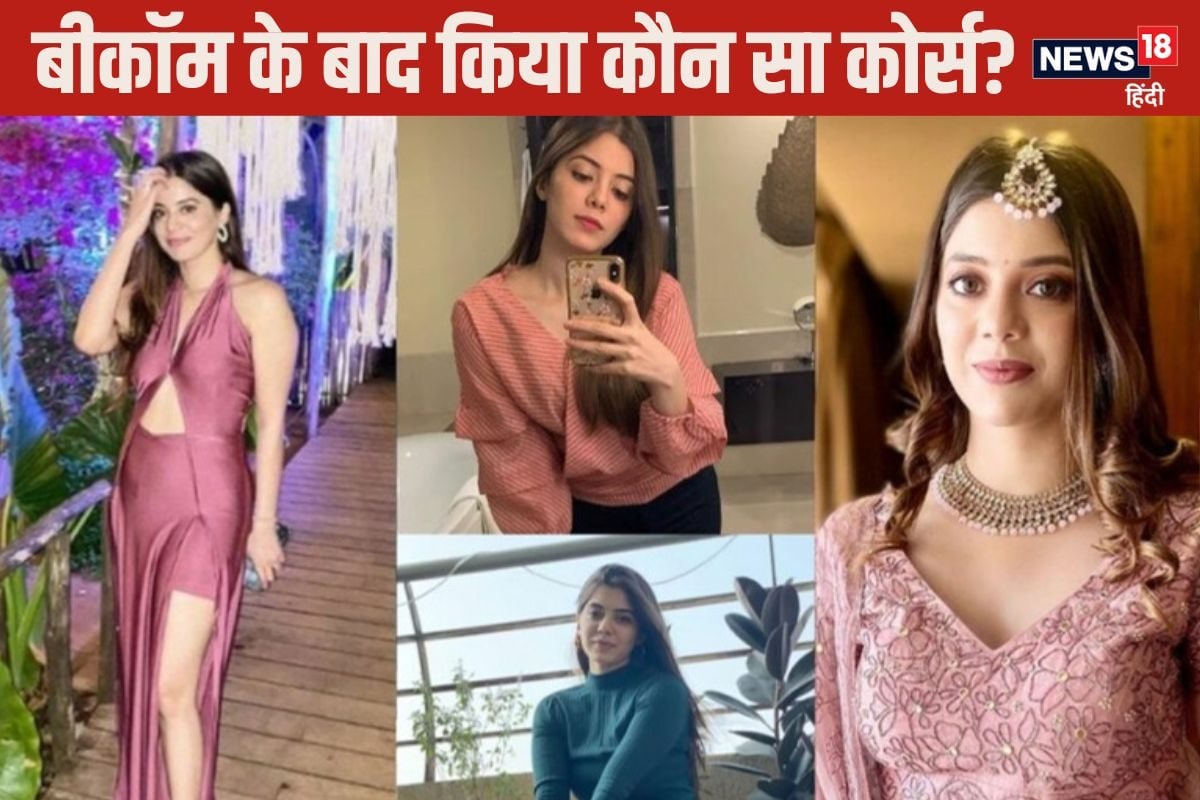 भारतीय क्रिकेटर की पत्‍नी ने बीकॉम के बाद किया ये कोर्स, अब करोड़ों की कमाई!