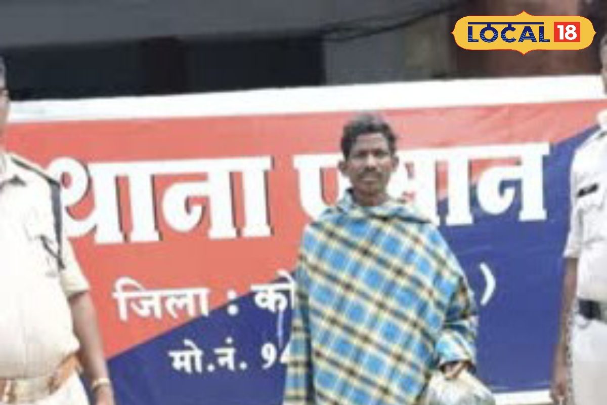 योजना के पैसे बैंक से निकाल पति ने पी शराब, पत्नी के पैसे मांगने पर ले ली जान