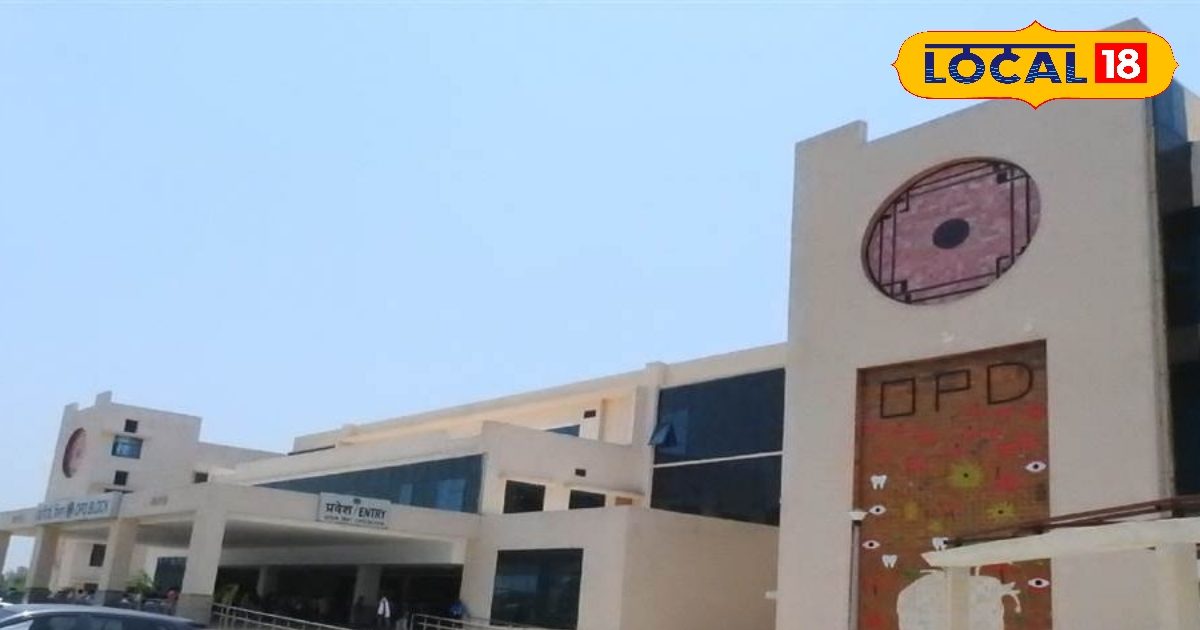 सेहत – गोरखपुर एम्स में मरीजों को मिलेंगी बेहतर सुविधाएं, डॉक्टरों का ड्यूटी रोस्टर तैयार