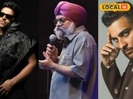 दिल्ली-NCR में इन बड़े सेलिब्रिटीज के शो, जानें कब कौन करेगा परफॉर्म
