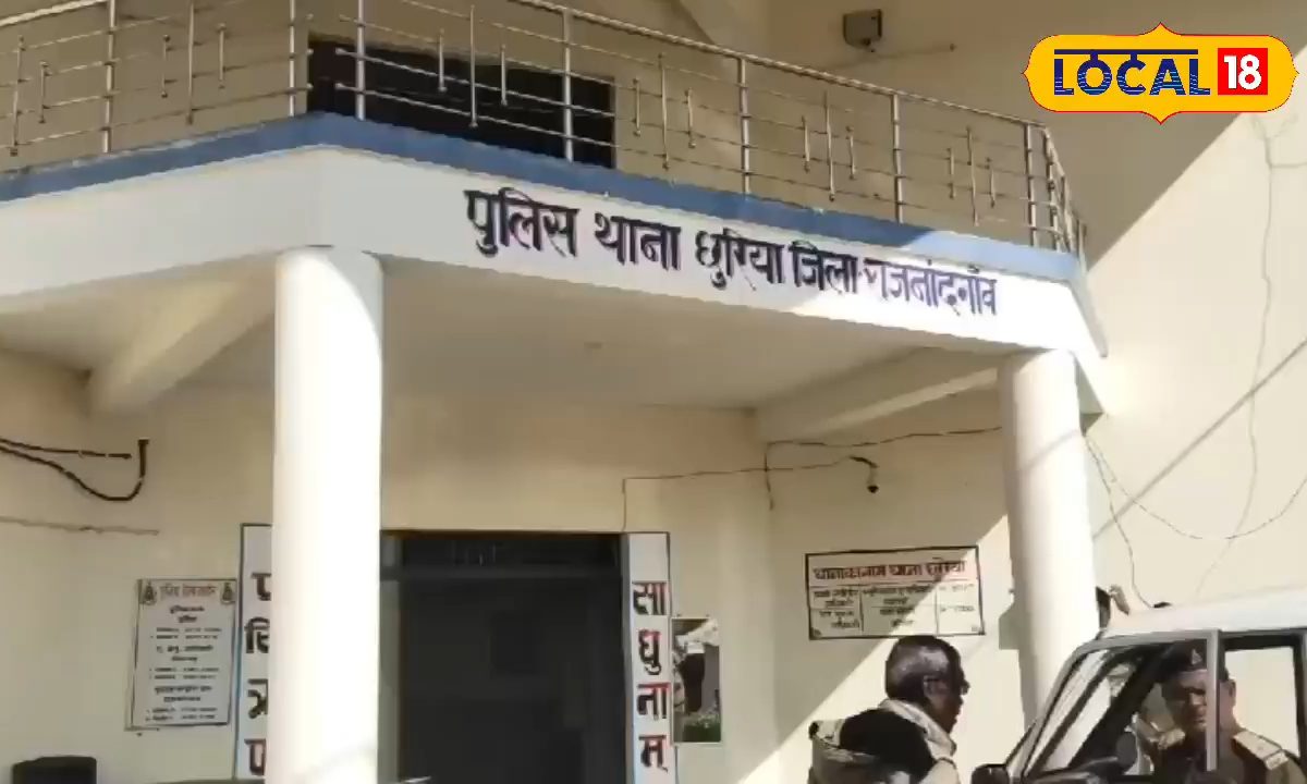 राजनांदगांव में नक्सलियों के पर्चे और बैनर मिलने से लोगो में दहशत, ये है मामला