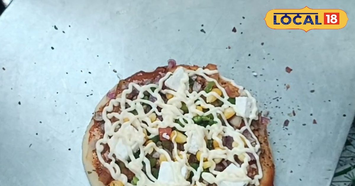 Famous Pizza Corner: यूपी में यहां मिलते हैं 12 तरह के पिज्जा, कीमत मात्र 80 रुपये, लाजवाब स्वाद के लिए लगती है लाइन  