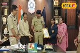पुलिस ने नशे और साइबर क्राइम के खिलाफ चलाया जागरुकता अभियान, बनाया रिकॉर्ड