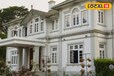 ये है दिल्ली का सबसे पॉश इलाका, 100 करोड़ का एक बंगला बिकने से फिर चर्चा में, जानें जगह की खासियत