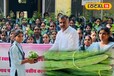 Sirohi News : स्कूलों में बांटा जा रहा है ये खास पौधा, भोजन में शामिल करने से कुपोषण रहेगा कोसों दूर