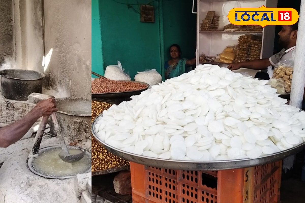 बिलासपुर में लाई-बताशों की मिठास से सजेगा दीपावली का त्योहार, माँ लक्ष्मी की पूजा में खास महत्व