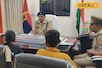 रील्स के चक्कर में बांदा के चार नाबालिगों ने पकड़ी ट्रेन, फेल हुआ पूरा प्लान