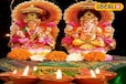 Diwali 2024: मां लक्ष्मी-गणेश पूजा का 2 शुभ मुहूर्त, देवघर के ज्योतिषी से जानें सब