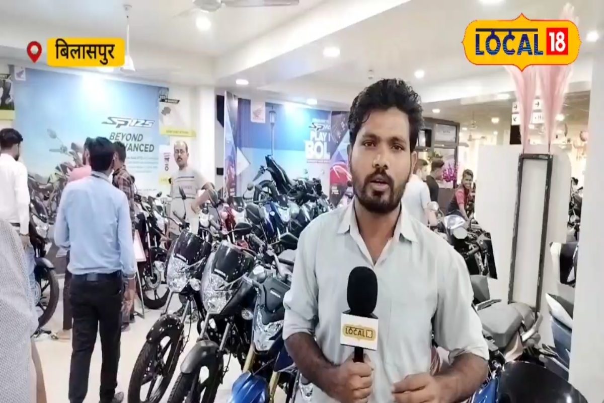 Diwali Offer: ऑटोमोबाइल बाजार में ऑफर्स की बौछार, 10,000 तक का मिल रहा कैशबैक