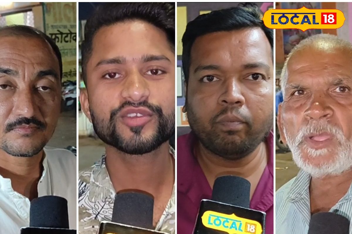 रायपुर दक्षिण विधानसभा उपचुनाव में चुनावी माहौल गर्म, जनता ने बताया कौन जीतेगा