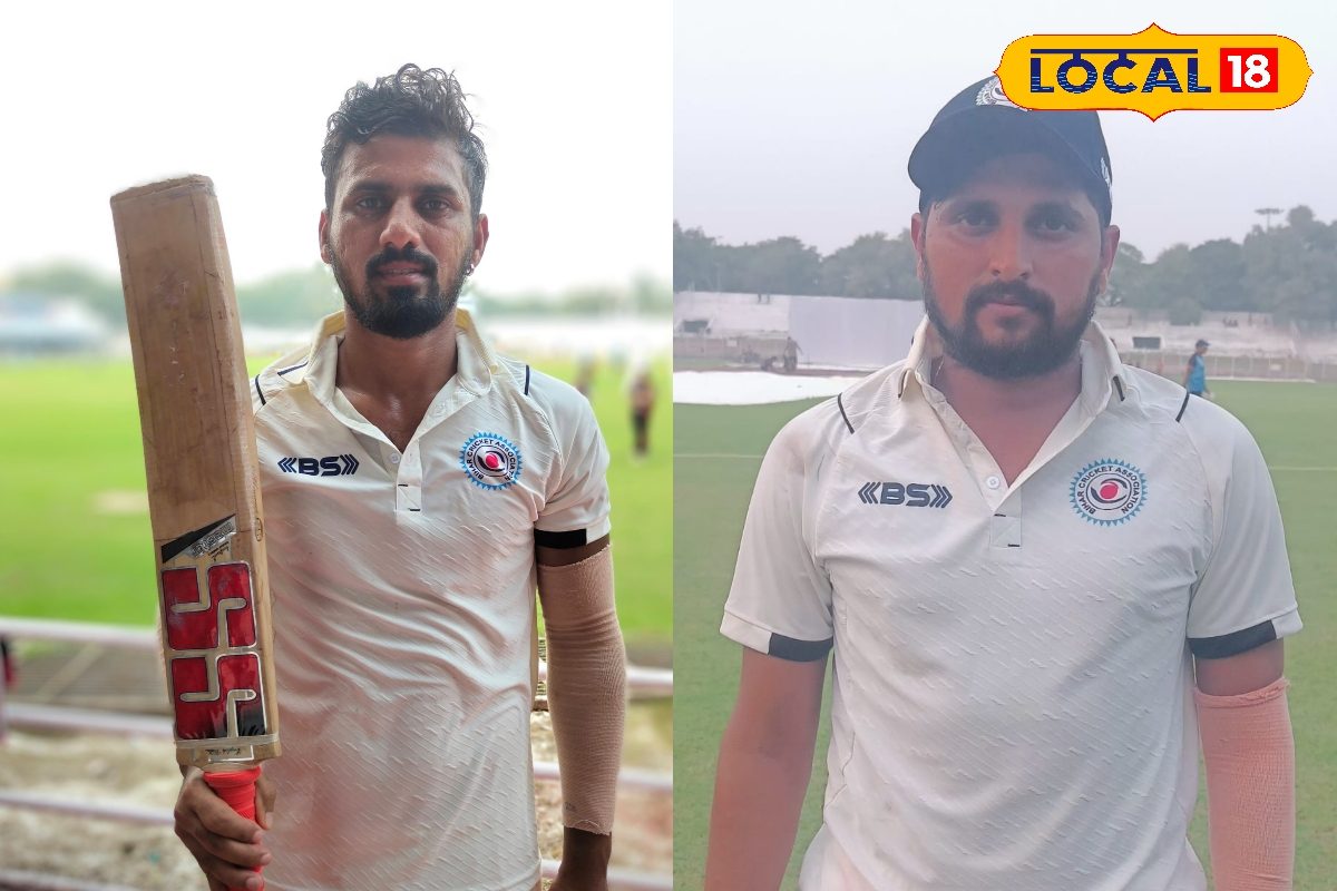 कर्नाटक ने बिहार को हराया, मयंक अग्रवाल ने ठोका शतक, फिर साकिबुल क्यों बने MOM