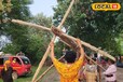 इस दिवाली पर मुंगेर में पहली बार जलेगी 47 फीट की हुक्का पाती, दूर हो जाएगी शहर की गरीबी