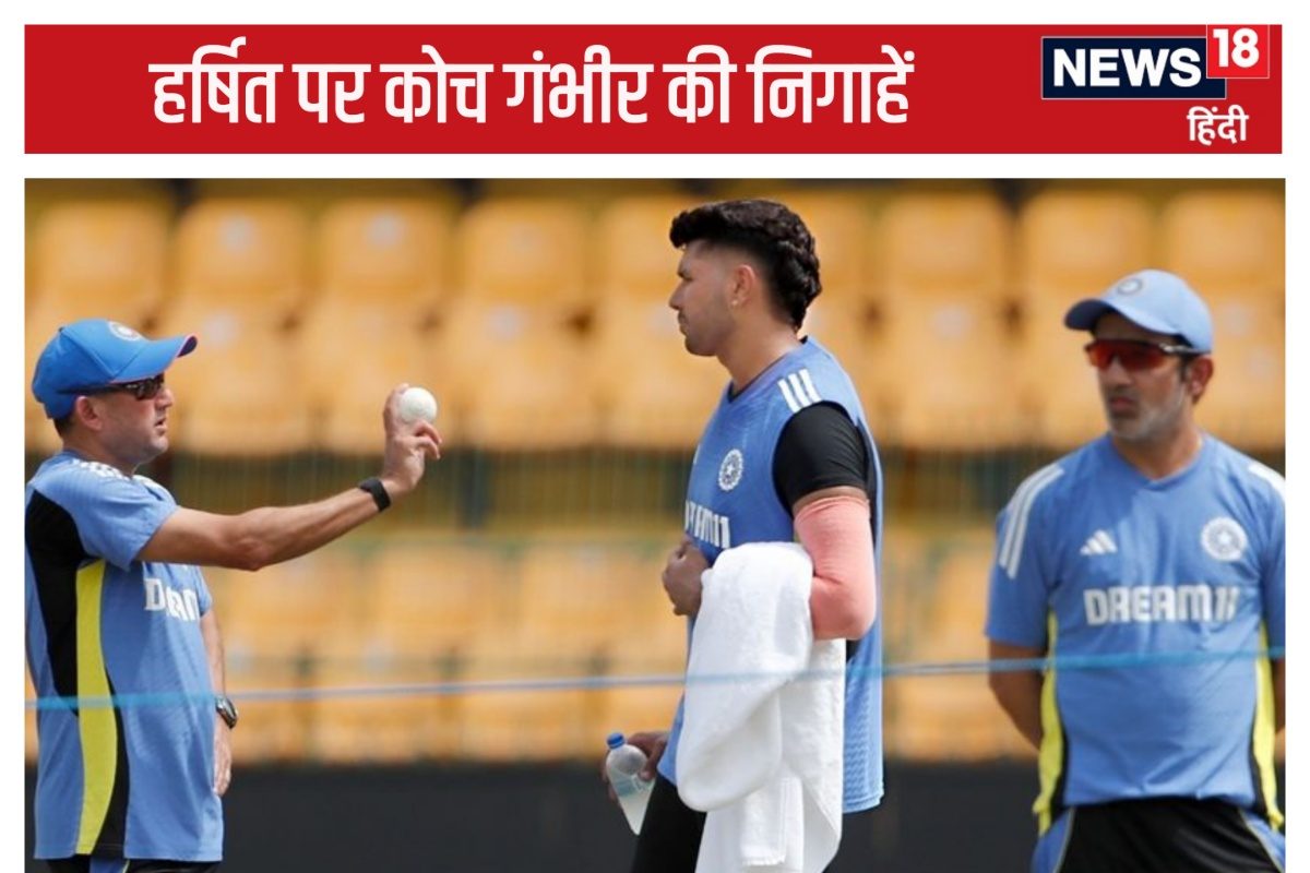 पहले 5 विकेट फिर फिफ्टी, पेस ऑलराउंडर ने हार से बेजार टीम इंडिया को दी संजीवनी