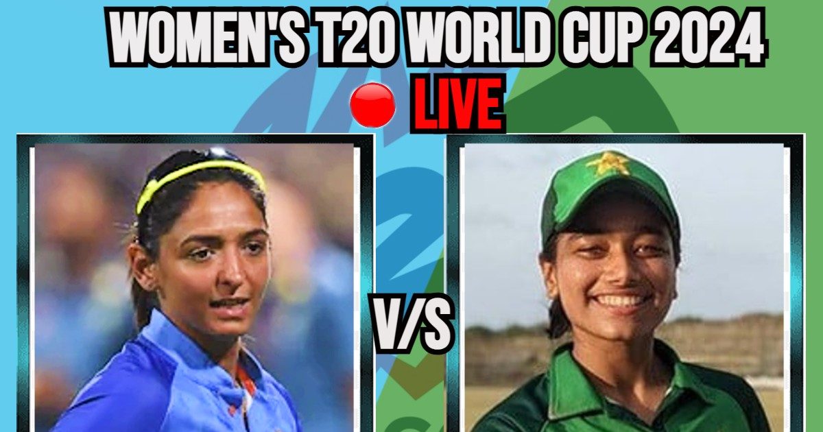 Ind vs Pak, T20 WC Live Score: पाकिस्तान ने जीता टॉस, पहले बल्लेबाजी का फैसला, बदलाव के साथ उतरी टीम